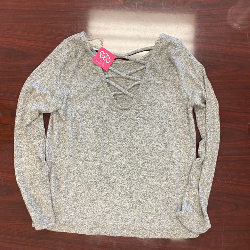 Sweater - Picture 2 of 4